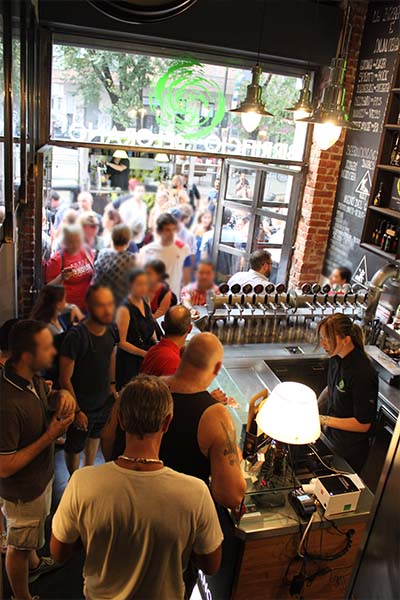 birra belgrano birreria birrificio milano artigianale 2