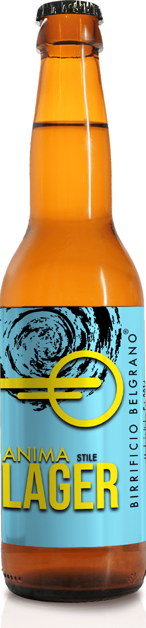 Birra artigianale belgrano birrificio milano rho anima