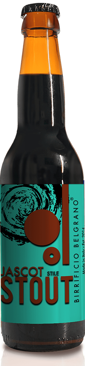 Birra artigianale belgrano birrificio milano rho stout