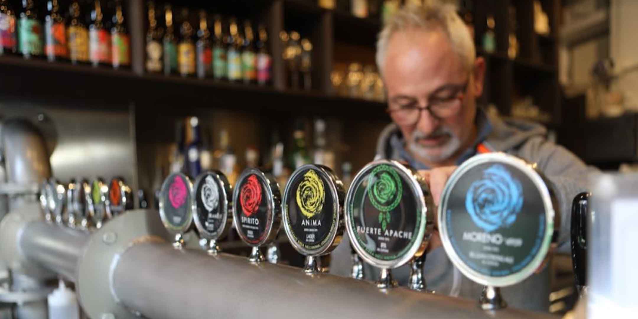 birra belgrano birreria birrificio milano artigianale mastro birraio
