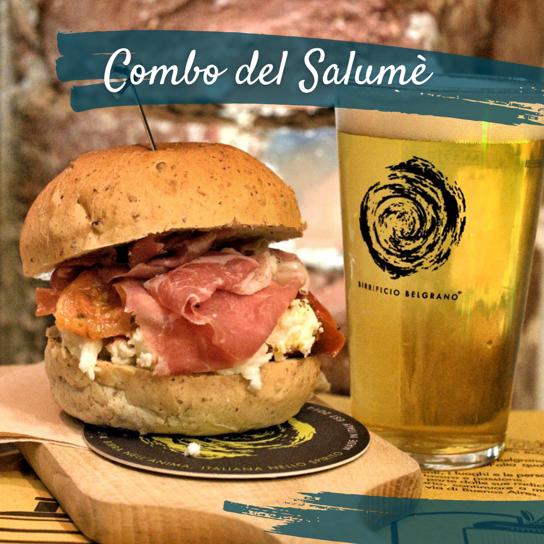 birrificio belgrano combo beertrò birreria milano 1